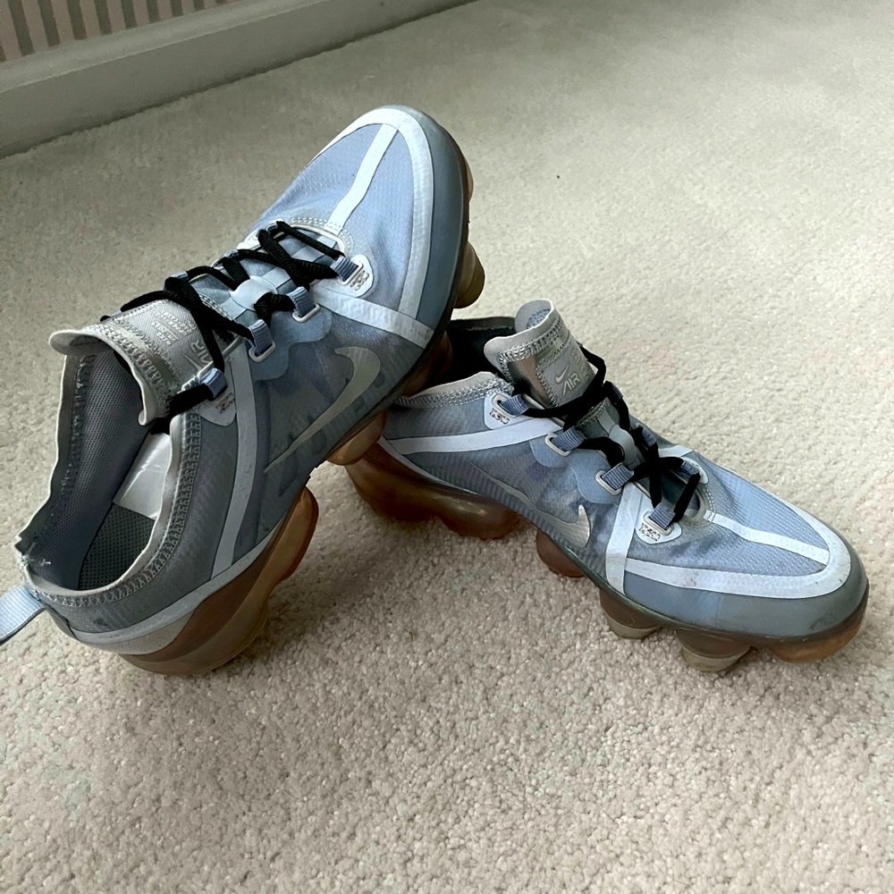 nike vapor max sneakers